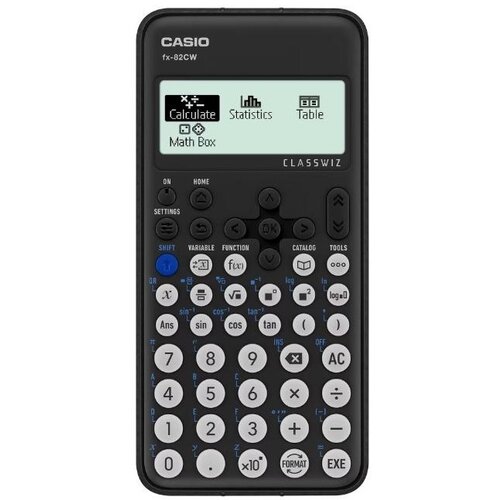 kalkulator sa funkcijama casio fx 82 cw Slike