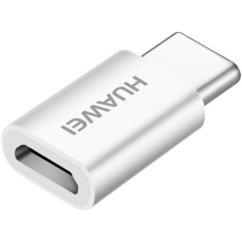 Huawei adapter MICRO USB/TYPE C Slike