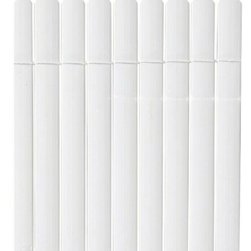  Za&amp;scaron;tita od pogleda od trske Plasticane (Bijele boje, D x V: 3 x 1,5 m) Slike