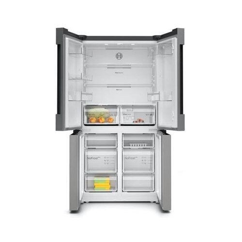 Bosch "KFN96VPEA side by side frižider" Cene