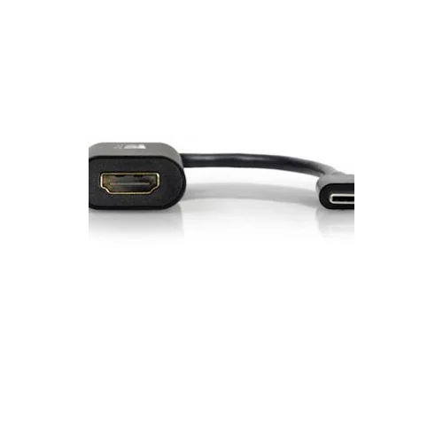 Adapter PORT USB-C u HDMI (rezolucija: 4096 x 2160 )