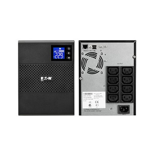 Eaton 5SC 1500i vonali-interaktív szünetmentes tápegység Cene