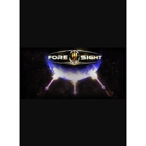 Steam Foresight (PC) Key GLOBAL Cene