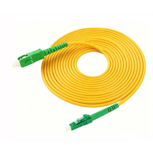 MAXPRO LINE optički patch kabl sm/apc/sx sc-lc /10M Cene