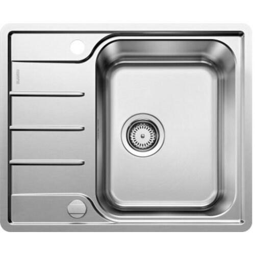 Blanco sudoper LEMIS 45 S-IF Mini INOX 18/10, s dalj. upr. Cijene