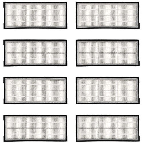 INORCO Nadomestni filter Hepa za S8 Pro Ultra S8 S8+ S7 S7+ S7 Maxv Ultra Sesalnik Rezervni deli, (22019415) Cene