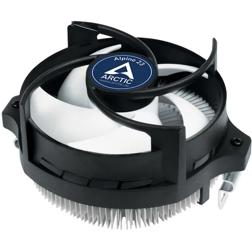 CPU Cooler ARCTIC Alpine 23 AM4 ACALP00035A