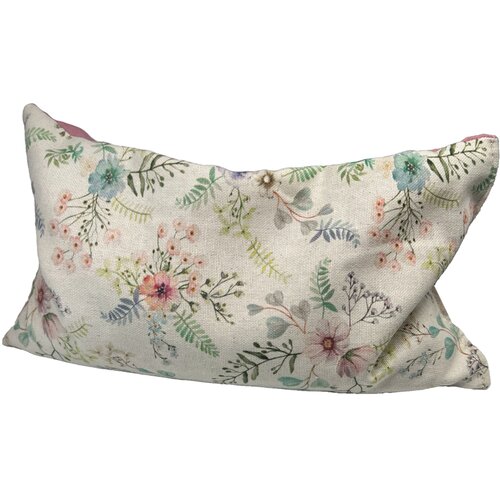 Aum&amp;uuml;ller Soft Flowers jastučić za igru za mačke - Veličina L Slike