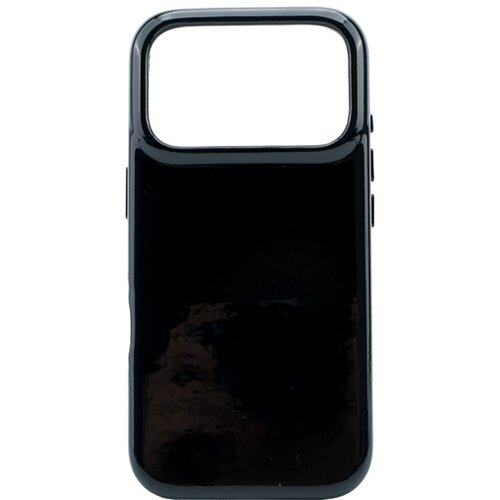 FRAME maskica iPhone 17 Pro Crna Cene