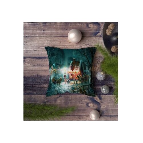 WALLXPERT Jastučnica 43x43cm, &scaron;arena Cijene
