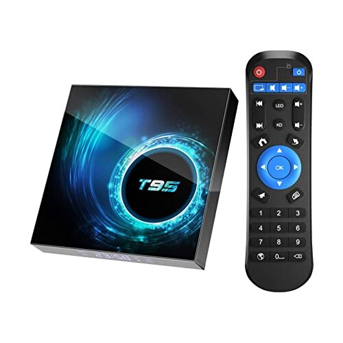  T95 Android Box 4/32GB Cijene