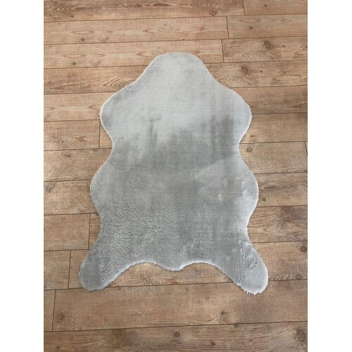 Conceptum Hypnose Carpet Post, 100x150 cm, svijetlo siva Cijene