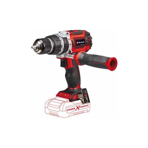 Aku udarna bušilica PXC TP-CD 18/60 Li-i BRUSHLESS Solo Einhell Cijene