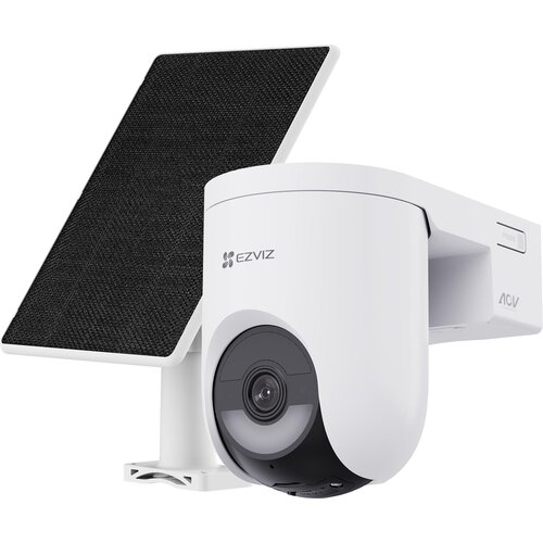 Ezviz HB8 Lite 4G+Wifi kit Turret IP security camera Outdoor 2560 x 1440 pixels Wall Cijene