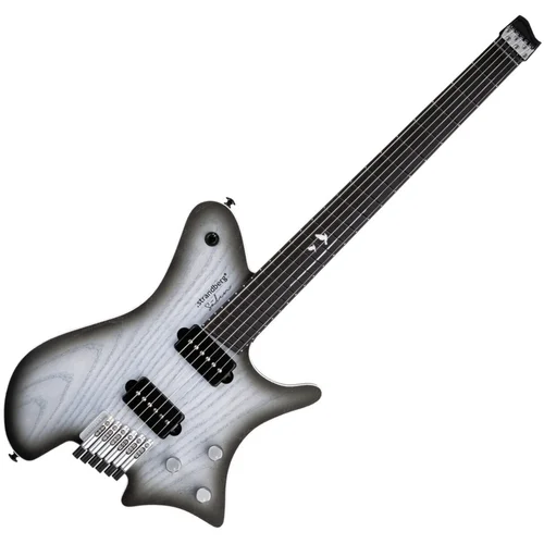 Strandberg Sälen APS Monochrom