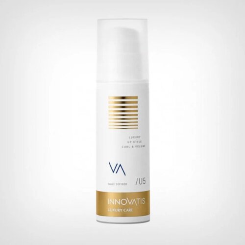 Innovatis Hair S.L. Spain INNOVATIS Luxury Up Style Curl & Volume gel 150ml Cene