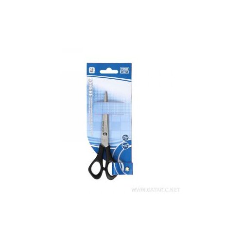 TTO Makaze 16cm Crna Slike