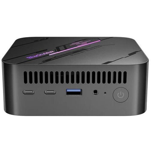 Blackview Mini PC MP100 AMD Ryzen 7 5825U 32GB 1TB Win 11 Pro crni Cene