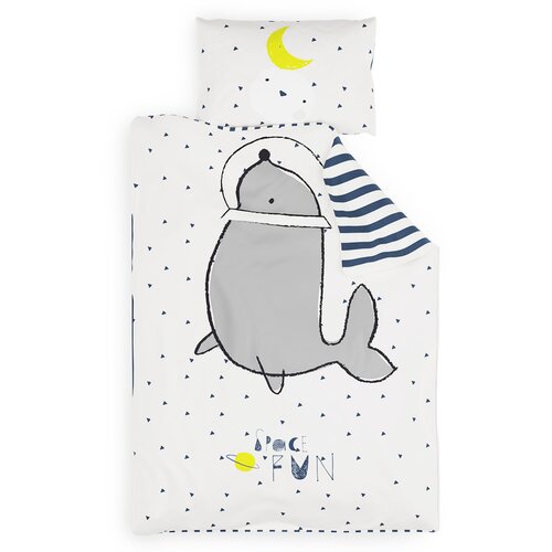 sleepwise Soft Wonder Kids-Edition, posteljina, 135 x 200 cm, 50 x 75 cm, prozračna, mikrovlakna Cijene