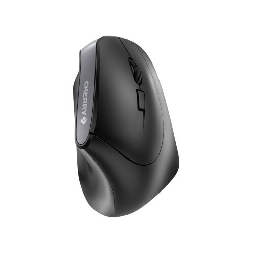 Cherry mw-4500 bežIčni ergonomski optički mi&amp;scaron;, crni ( 4283 ) Slike