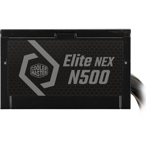 Cooler Master jedinica Cooler Master Elite Nex N500 500W Slike