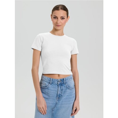 Sinsay Crop top Slike