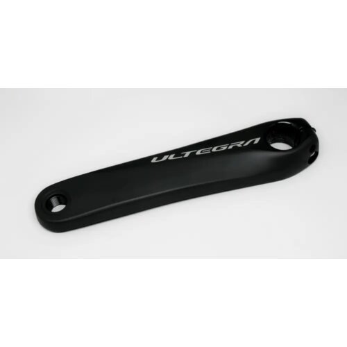  Poluga Pogona Lijeva Shimano Fc-R8000 170 Mm Slike