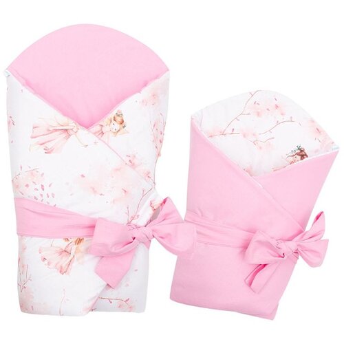 New Baby Dvostrani jastuk za no&scaron;enje Fairies Cijene