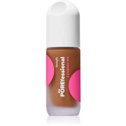 Benefit The POREfessional Foundation tekoči puder z učinkom osvetljevanja z niacinamidom odtenek 27W Leader 30 ml Cene