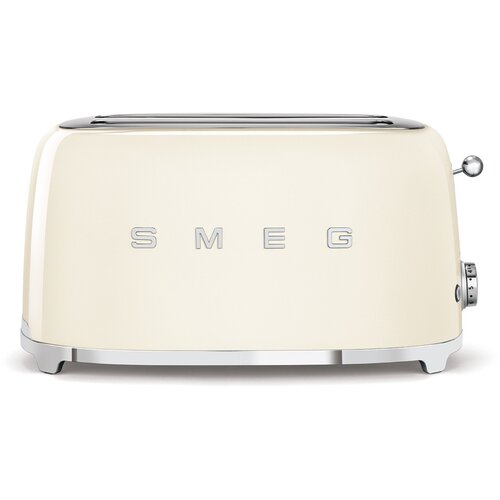 Smeg Toster TSF02CREU Slike