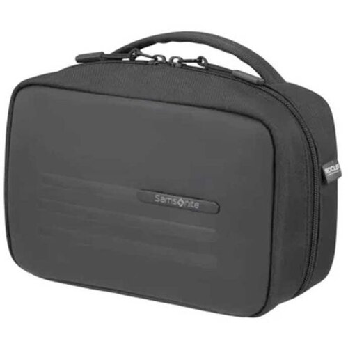 Samsonite Stackd Toilet Kit toaletna torbica, 18/22 l, 42x32x13/21 cm Slike