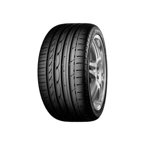 Yokohama advan Sport (V103S) ZPS ( 225/45 RF17 91Y RPB, runflat ) Slike