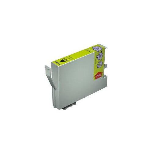 Epson T0494 yellow rumena kompatibilna kartuša 11,5 ml (večja polnitev) Cene