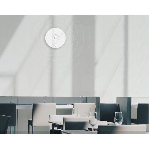 Tp-link EAP653 WiFi Access Point- protok 6 Cene
