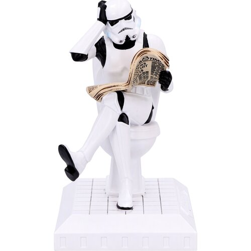 Star Wars Original Stormtrooper Pooper Trooper zbirateljska figura 10cm Slike
