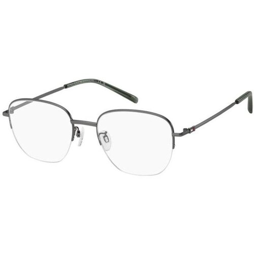 Tommy Hilfiger TH2299/F R80 ONE SIZE (54) Srebrna/Kristalna Slike