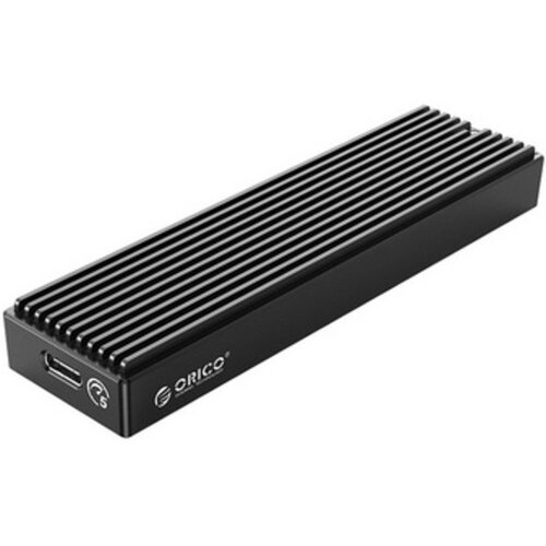 Orico Eksetrno kući&amp;scaron;te M2PF-C3-BK-EP za M.2 SATA SSD Slike