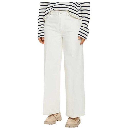 Tommy Hilfiger bele ženske farmerke THWW0WW44330-YBL Cene