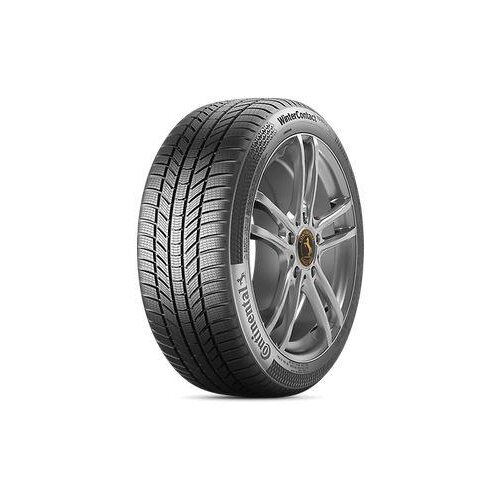 Continental 215/55R18 winter contact TS870P 99V zimska auto guma Slike