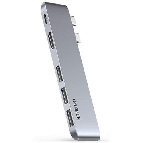 Ugreen hub za MacBook 60559 Slike