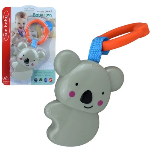 Magic Toys Sun Baby: Vesela koala beba zvečka Cijene