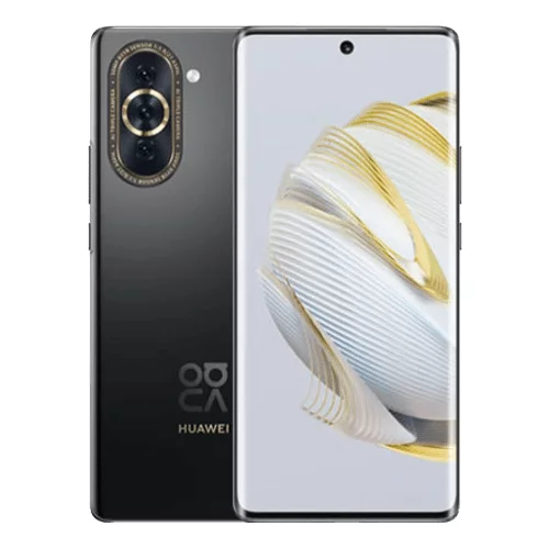 Huawei nova 10, 8/128 gb, ds, starry black