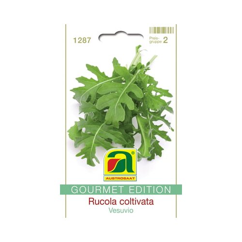 AUSTROSAAT GOURMET EDITION rukola "coltivata Vesuvio" Cene