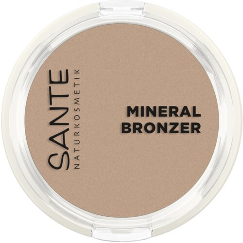 Sante Mineral Bronzer - 9 g Cene