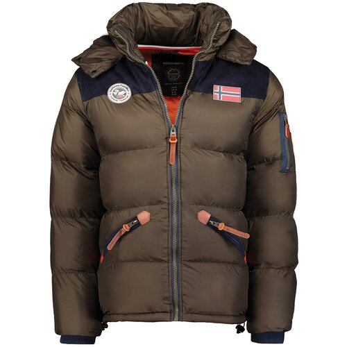 Geographical Norway CELIAN Kaki Cijene