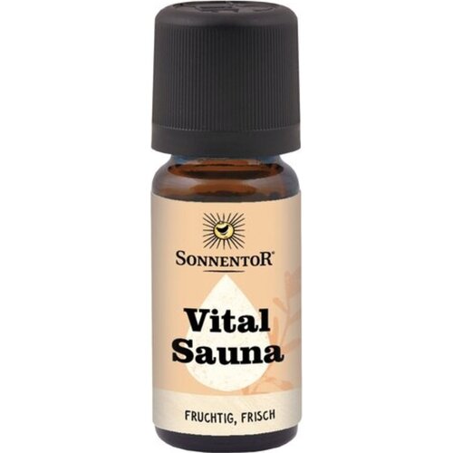 Vital Sauna - 10 ml Cene