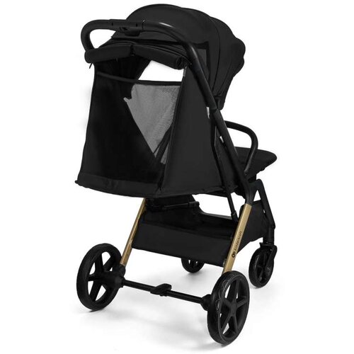 Kinderkraft kolica za bebe loom ink black KSLOOM00BLK00 Slike
