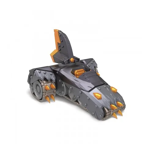 Skylanders SuperChargers Vehicle Shark Tank