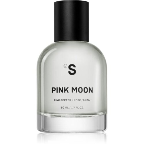 Sister's Aroma Pink Moon parfumska voda uniseks 50 ml Cene