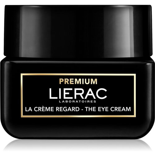 Lierac Premium krema za zonu oko očiju 20ml Slike